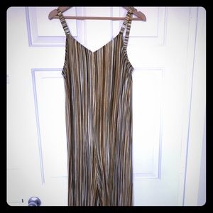 Super comfortable Zara jumpsuit